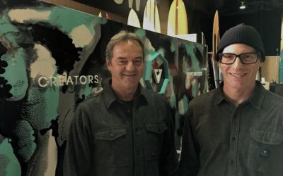 Photos from Agenda Day 1