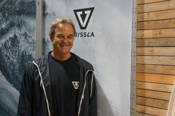 SES Podcast: Paul Naude on the State of the Industry
