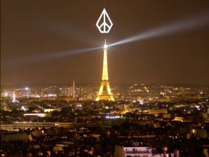 Volcom Launches "Post for Peace"