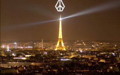 Volcom Launches "Post for Peace"