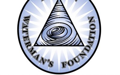 The Fallen Waterman’s Foundation is Live