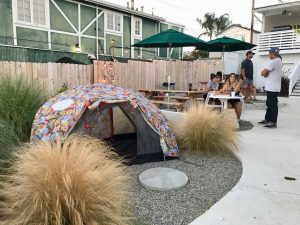 Photos From Poler's Anniversary Party
