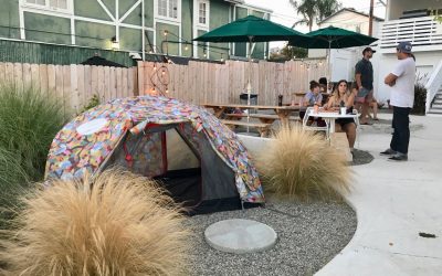Photos From Poler's Anniversary Party