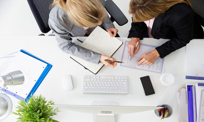 Procopio: Get It In Writing – Five (Maybe Six) Employment Documents Every Employer Should Have