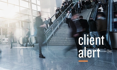 Procopio Client Alert: The Future Of Class Action Waivers in Mandatory Arbitration Agreement – Should Employers be Worried?