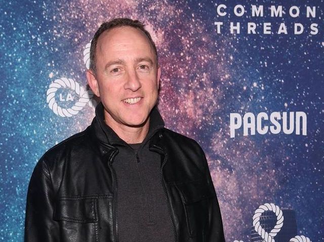 Gary Schoenfeld - File photo courtesy of PacSun