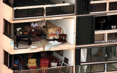 News from Puerto Rico and the Caribbean Post Hurricanes