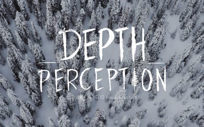 Quiksilver Presents "Depth Perception"