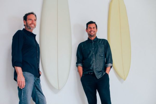 SES Podcast: Jeff Fitzhugh and Justin Heit of RAEN
