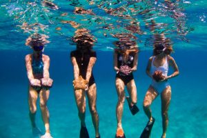 RAJ Swim CEO on Brenda West Hire