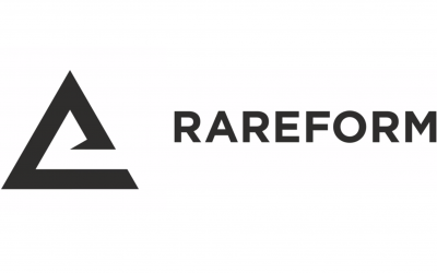 RAREFORM to be featured on ABC's "Shark Tank"