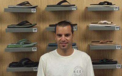 Reef Names New General Manager for EMEA Region