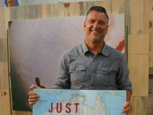 Jeff Moore Resigns as Reef President