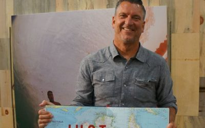 Jeff Moore Resigns as Reef President