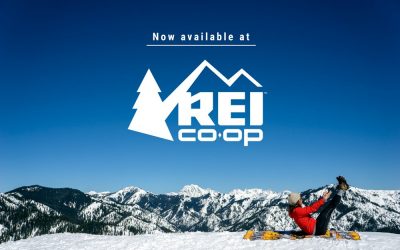 Nomadix Eco-Friendly Towels Available at REI Stores Nationwide