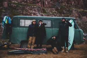 OluKai Invests in Roark