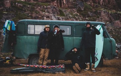 OluKai Invests in Roark