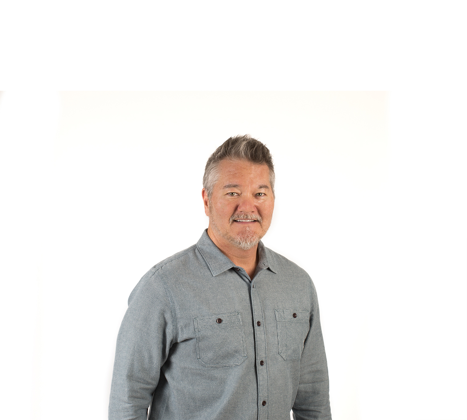 Reef President Roger Spatz - Photo courtesy of Reef