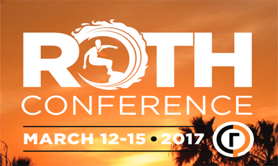 29th Annual ROTH Conference Wrap Up