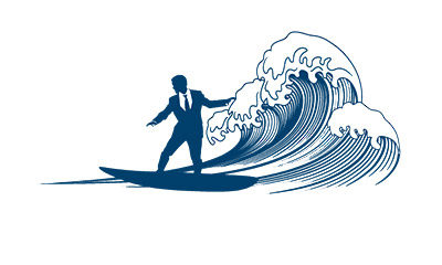 Vissla, Amuse Society, D'Blanc + Rosenthal