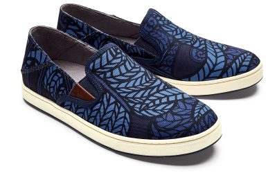 OluKai Sponsors POW! WOW! Long Beach Arts Festival
