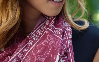 Reyn Spooner Announces 2017 Hawai’i Food and Wine Festival Apparel Collection