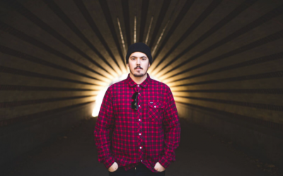 Bradlee Rutledge Named Editor/Photo Editor of Alliance Wake Magazine