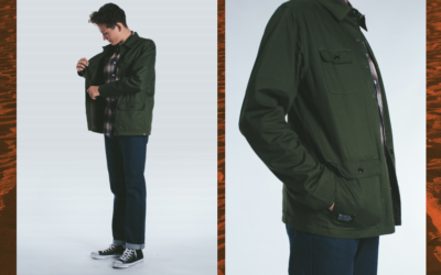 MATIX Releases Fall ‘16 Collection