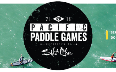 World's Best SUP Racers to Compete for Biggest Prize in Paddling This Weekend