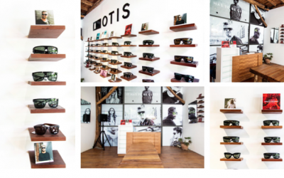 OTIS Eyewear Expands Into the Asia Pacific