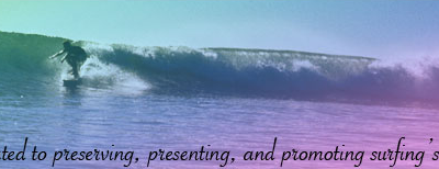 Surfing Heritage & Culture Center: Where Surfing’s Past Meets The Future