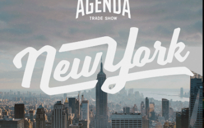 Agenda NYC is back January 24-25, 2017