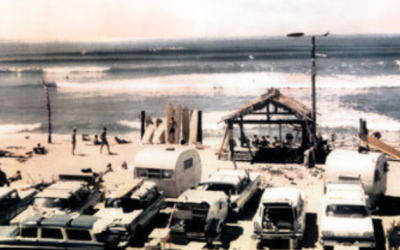 Surfing Heritage and Culture Center