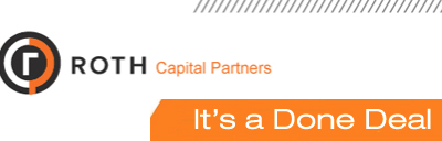 ROTH Capital Partners Acts as Sole Manager for Cherokee Inc. in its $40 Million Follow-On