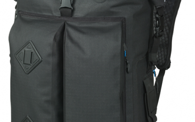 Dakine Launches New Version of Its Popular Backback
