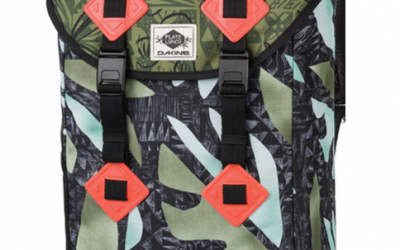Dakine Collaborates with Surf Artists in New Spring/Summer 17 Collections