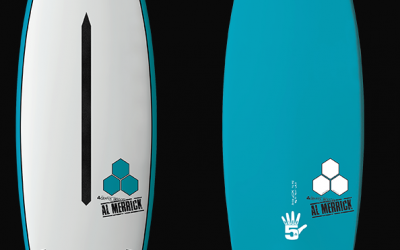 Surftech to Launch New Channel Islands Line at Surf Expo