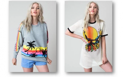 Z Supply, LLC Launches Icons of Culture