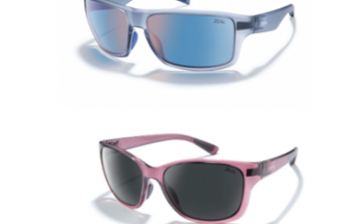 ZEAL Optics Debuts Ultralight New “Z-Lite” Frames for Summer 2017