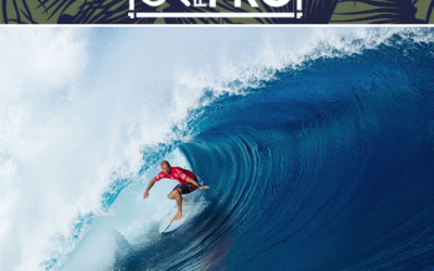 WSL Announces Outerknown as Title Sponsor for Fiji Pro
