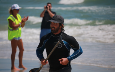 Surftech Names Jeramie Vaine as Team Manager