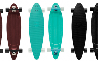 Penny Skateboards Brings Back the Longboard