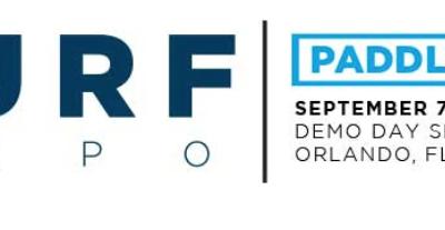 Surf Expo Announces Paddle Life Demo Day