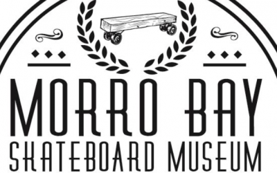 Morro Bay Skateboard Museum Solicits Support