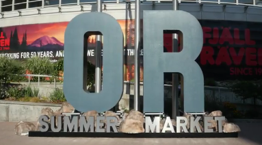 OR Summer Market promo trailer on YouTube