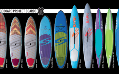 Surftech Joins Sustainable Surf’s ECOBOARD Project