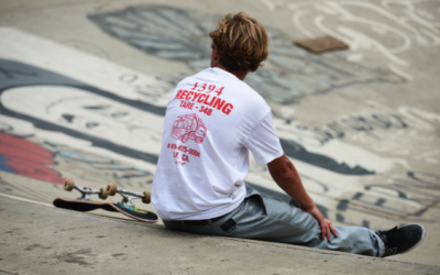 Levi's Adds The Iconic 501 to the Fall 2017 Skateboarding Collection