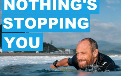 Shark Shield Offers Aussie Father’s Day Specials