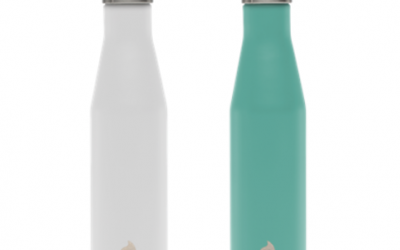 Mizu Launches New Enduro Finish and S6 Bottle