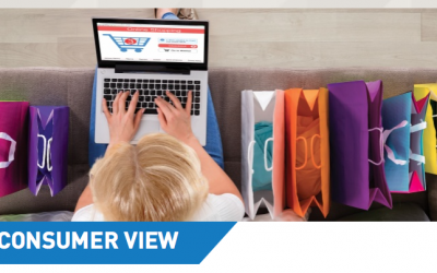 NRF Launches New Quarterly Report On Consumer Behavior